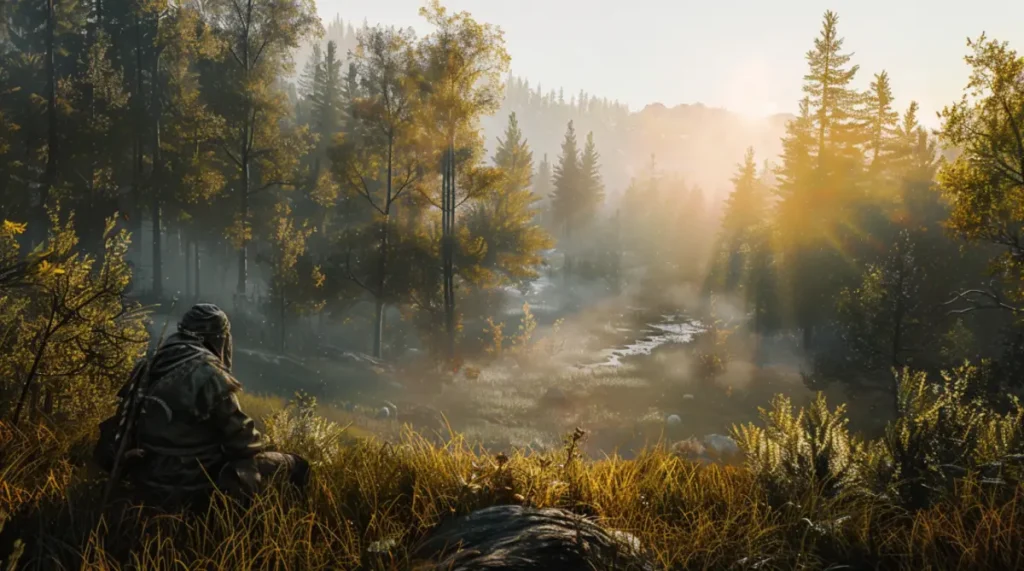 screenshot of a realistic game
