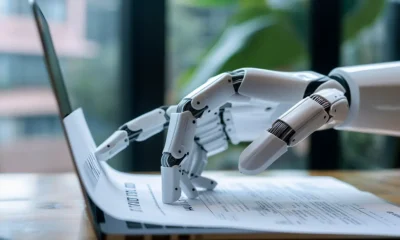 ai hand polishing resume